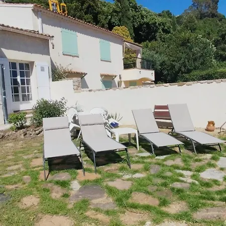 Le Mazet Du Jas