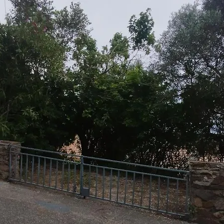 Le Mazet Du Jas *